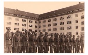 panzergrenadierschule